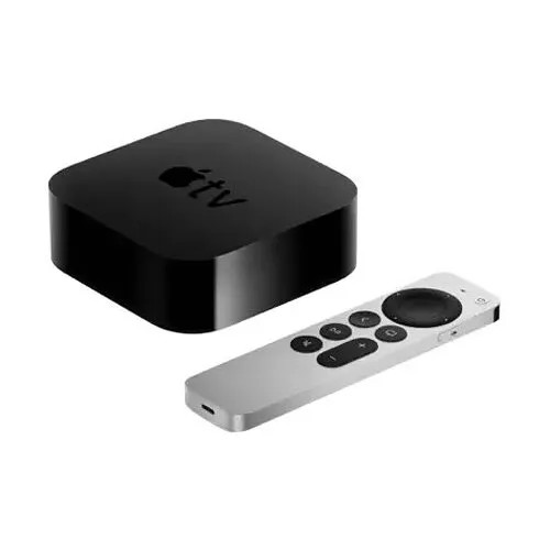 ТВ-приставка Apple TV HD 32Gb MHY93RS/A
