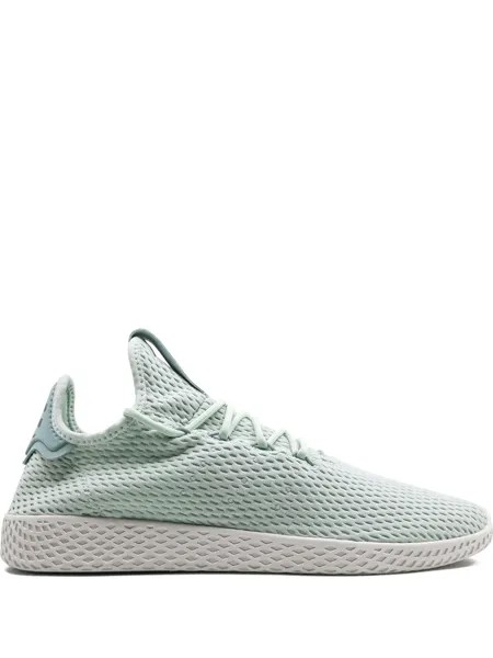 Adidas by Pharrell Williams кроссовки Tennis Hu Adidas Originals x Pharrell Williams Tennis Hu