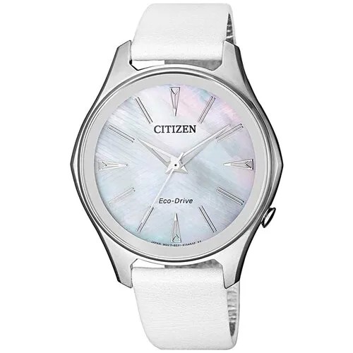 Наручные часы Citizen EM0597-12D