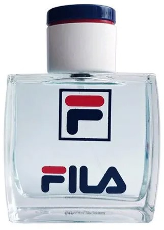 Туалетная вода Fila Fila for Men, 100 мл