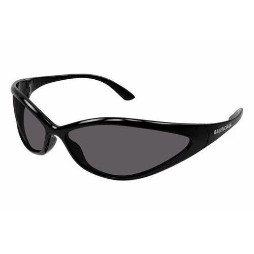 Солнцезащитные очки BALENCIAGA, серый