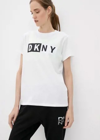 Футболка DKNY