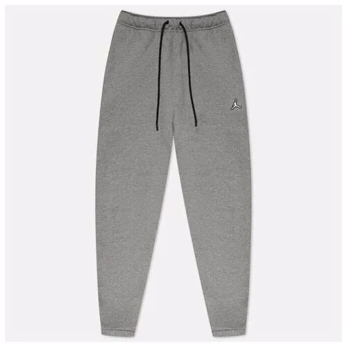 Мужские брюки Nike Essentials Fleece серый , Размер XXL