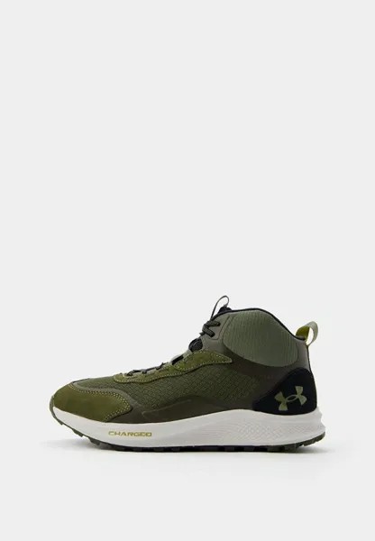 Ботинки трекинговые Under Armour