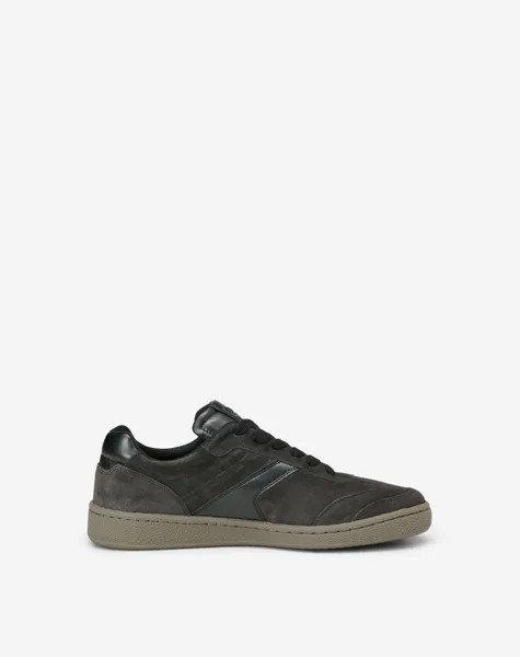 Кроссовки на шнуровке Marc O'Polo, цвет Dark Graphit Black