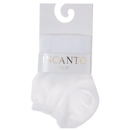 Носки Incanto, размер 36-38(2), белый