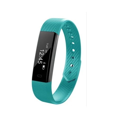 Браслет Lime 115 Green .