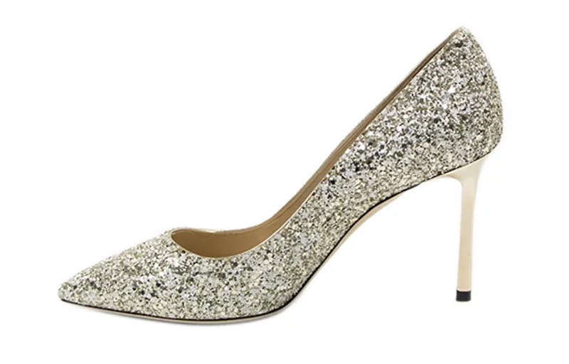 Jimmy Choo ROMY Женские туфли на высоком каблуке