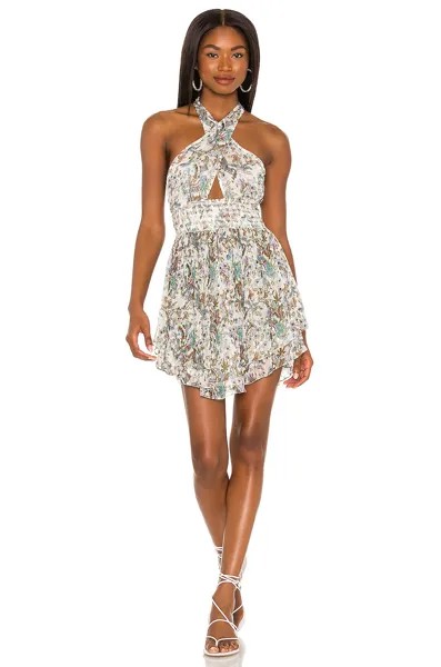Платье мини ROCOCO SAND Braw, цвет Multihued