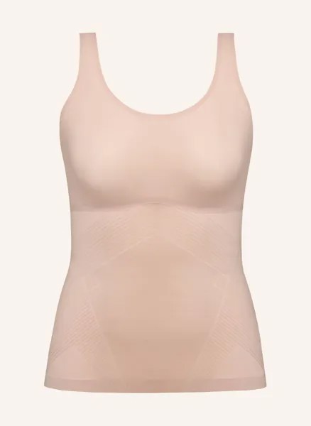 Шорты Shaped Thinstincts 2.0 GirlShort Spanx, бежевый