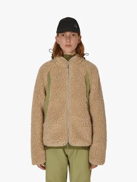 Кардиган ROA Fleece beige