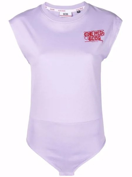 Gcds боди Shirahoshi из коллаборации с One Piece