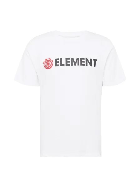 Футболка Element BLAZIN, белый