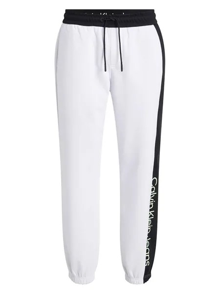 Спортивные брюки Calvin Klein, черный