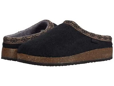 Женские тапочки LLBean Wool Slipper Clog