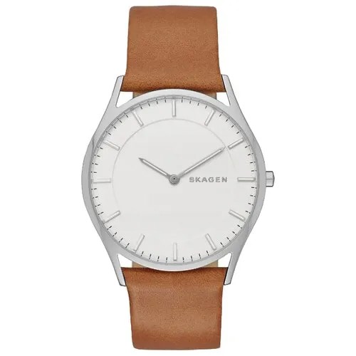 Наручные часы SKAGEN Holst, белый