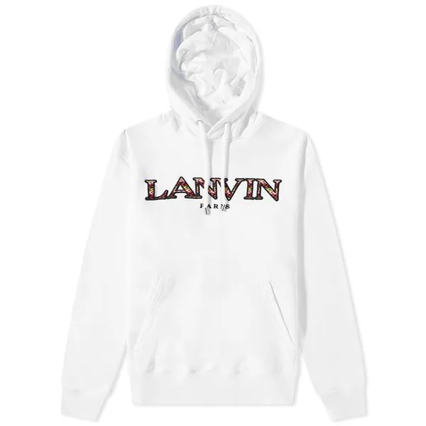 Худи Lanvin Curb Popover