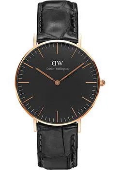 Женские наручные часы Daniel Wellington DW00100141
