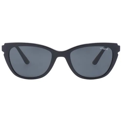 Солнцезащитные очки Vogue eyewear, черный