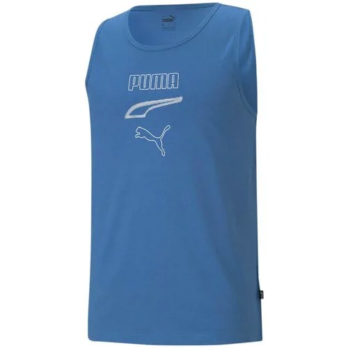 Майка Puma REBEL Tank M