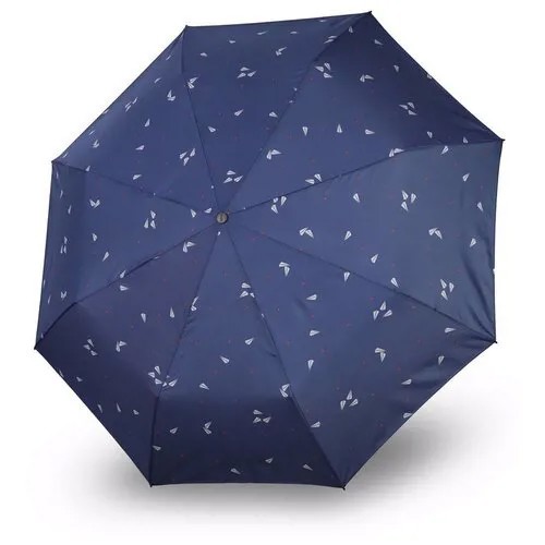 Зонт Knirps механический A.050 Medium Manual 2FLY BLUE 9570508517