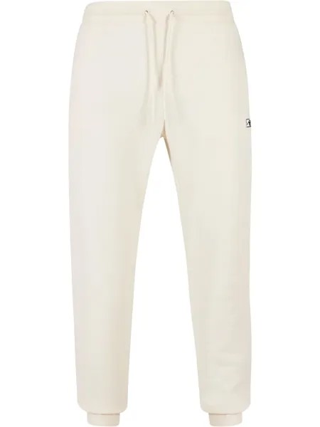 Спортивные штаны STARTER, цвет palewhite
