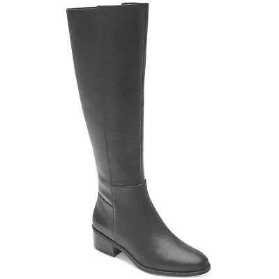 Женские кожаные ботфорты Rockport Evalyn BHFO 5011