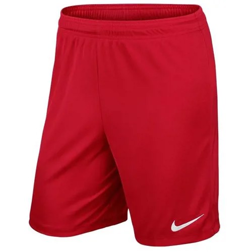 Шорты Nike Park II Knit (No Briefs) Дети 725988-657 XL