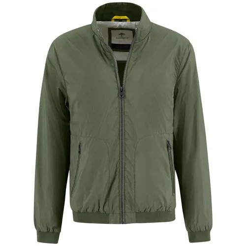 Куртка Fynch-Hatton летняя, размер M, зеленый