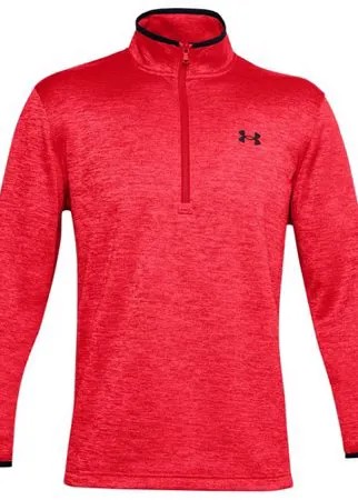 Олимпийка Under Armour размер XL, red / black - 600