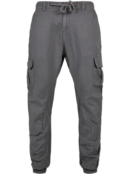 Спортивные штаны Urban Classics, цвет darkshadow