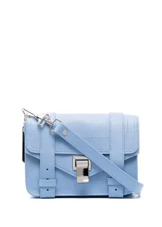 Proenza Schouler мини-сумка на плечо PS1