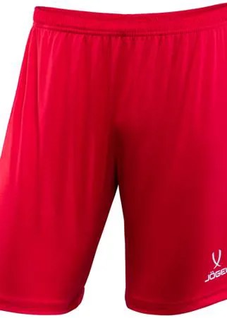 Jogel Шорты игровые Jogel Camp Classic УТ-00016207, размер L, красный