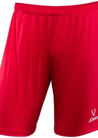 Шорты  Jogel Camp Classic Shorts, размер L, красный