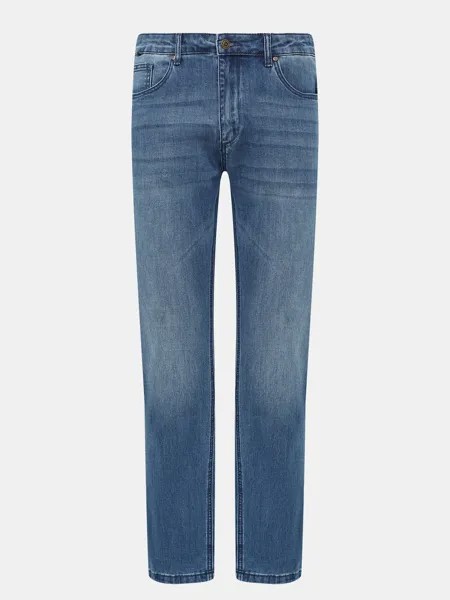 Джинсы Alessandro Manzoni Jeans