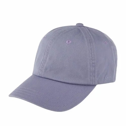 Бейсболка STETSON, размер OneSize, сиреневый