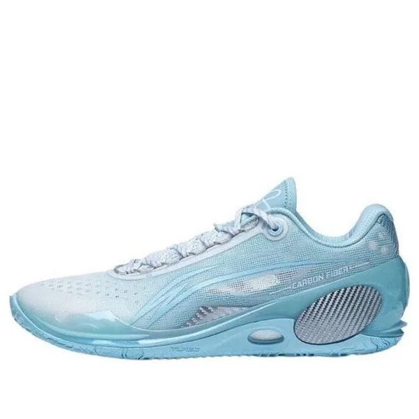 Кроссовки Li-Ning Wade 808 III Ultra 'Oxygen', синий