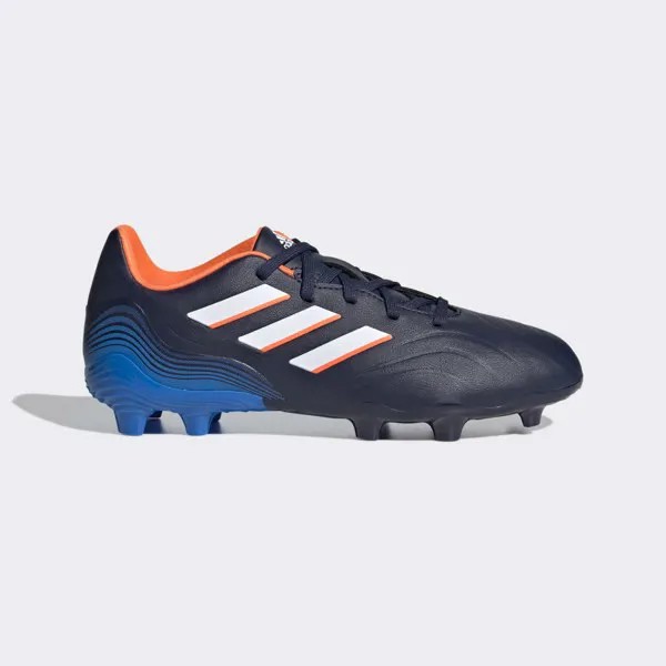 Футбольные бутсы Copa Sense.3 FG adidas Performance