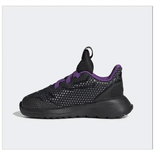 Кроссовки adidas, размер 22, черный