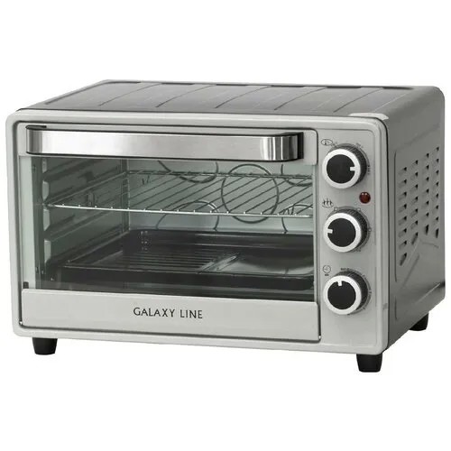 Мини- печь Galaxy LINE GL 2608