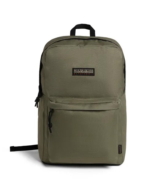 Рюкзак унисекс Napapijri Hatch Daypack GAE, 45x31x15 см