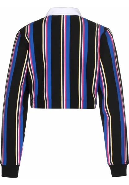 Рубашка поло COLLEGIATE Tommy Hilfiger, разноцветный