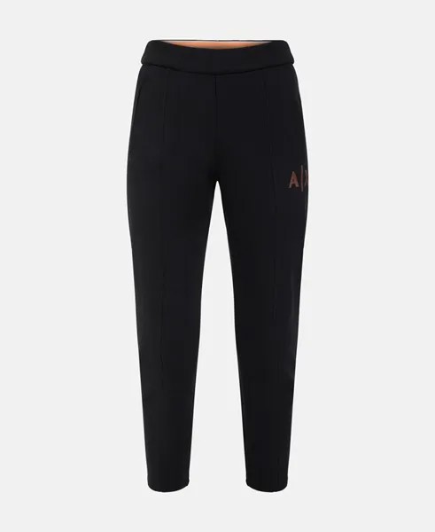 Спортивные штаны Armani Exchange, черный