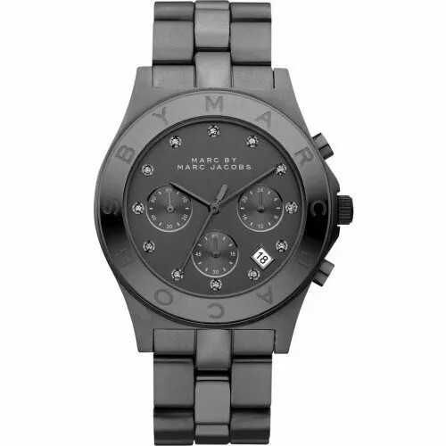 Наручные часы MARC JACOBS Marc Jacobs MBM3103, серый