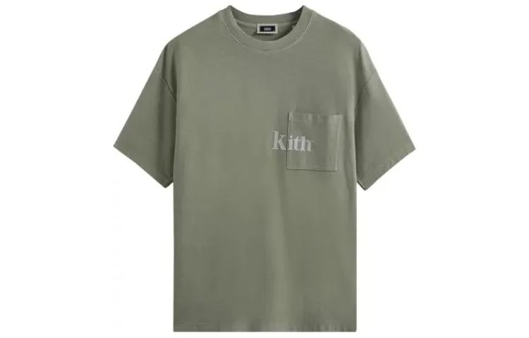 Футболка мужская Каван Kith, цвет Cavan