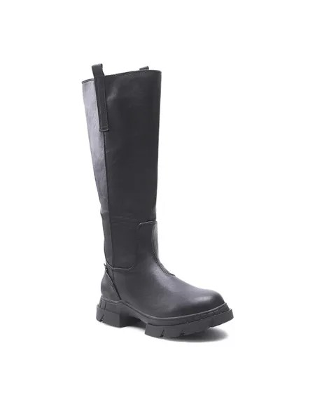 Сапоги Atlanta Boot Extra WL22604A Wrangler Черный 38 EU