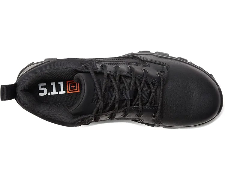 Кроссовки Fast Tac Low 5.11 Tactical, черный