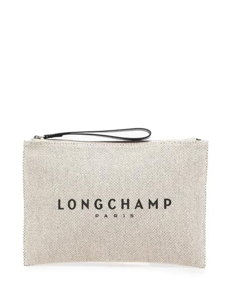 Longchamp клатч Roseau