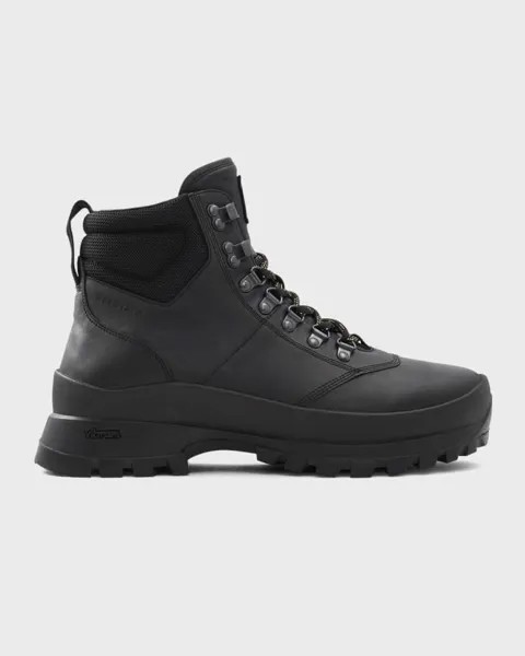 Ботинки Scramble Hiker Belstaff