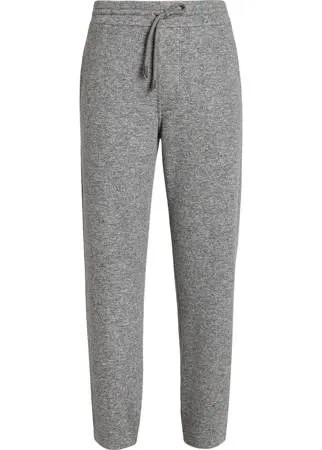 Ermenegildo Zegna джоггеры с кулиской